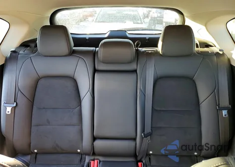 2020 Mazda Cx-5 Touring from USA, damaged, VIN JM3KFACMXL0776109